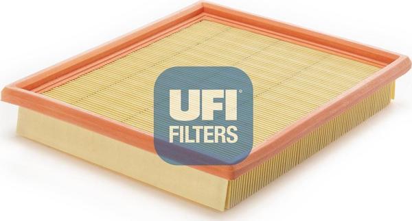 Ufi HAVA FİLTRESİ ALBEA PALIO 30.089.00 - Image 1