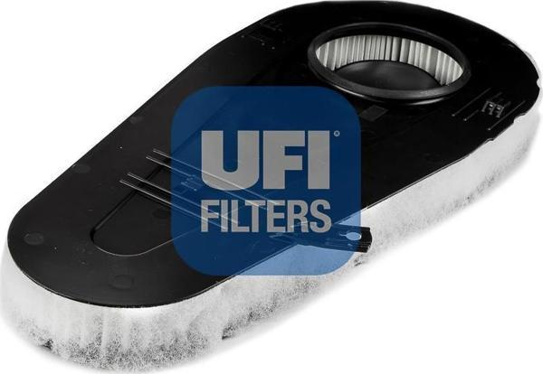 Ufi HAVA FİLTRESİ BMW 5-7 Serisi 27.A97.00 - Image 1