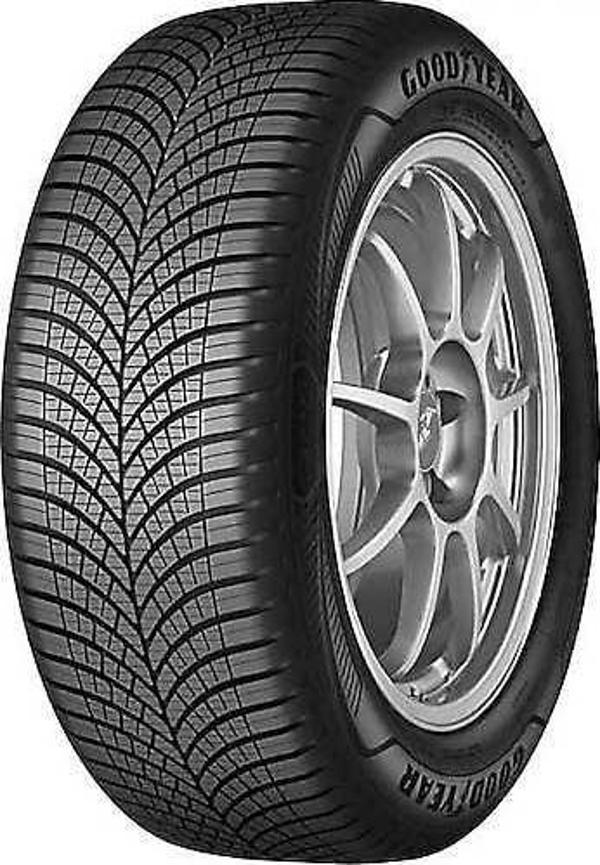 Goodyear 255/50R19 107W Vector 4 Seasons G3 Suv Xl Fp 4 Mevsim Lastik (2024) - Image 1