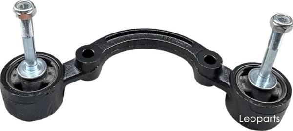 LEOPARTS Toyota RAV4 Diferansiyel Takozu Arka 1996-2000 52380-42070 - Image 1