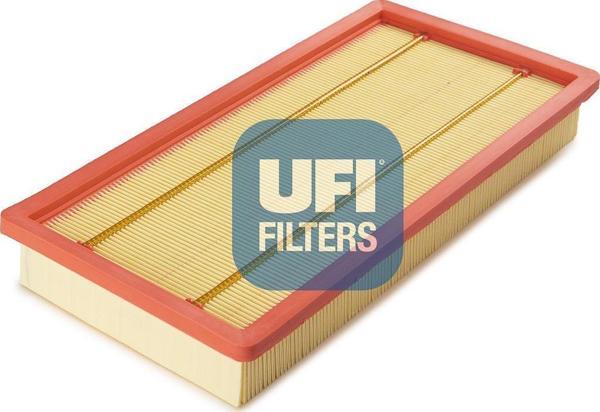 Ufi HAVA FİLTRESİ FIAT 30.135.00 - Image 1