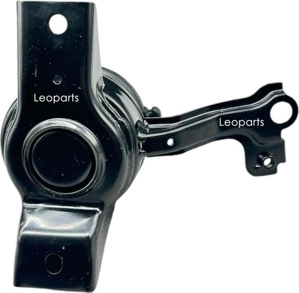 LEOPARTS Kia Cerato 1.6 Motor Takozu Sağ 2004-2009 21810-2F560 - Image 1