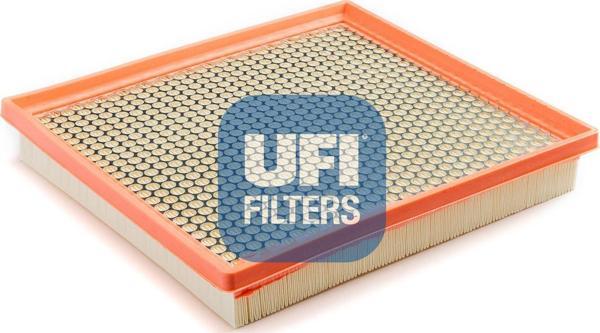 Ufi HAVA FİLTRESİ INSIGNIA 1.6-1.8-2.0 08> 30.388.00 - Image 1
