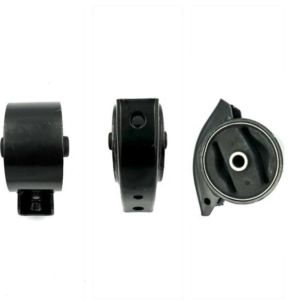 LEOPARTS Hyundai Accent 1.3 - 1.5 Motor Takozu Arka 1995-2000 21850-22300 - Image 1