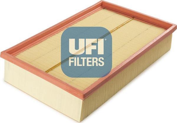 Ufi HAVA FİLTRESİ T5 MULTIVAN 30.320.00 - Image 1