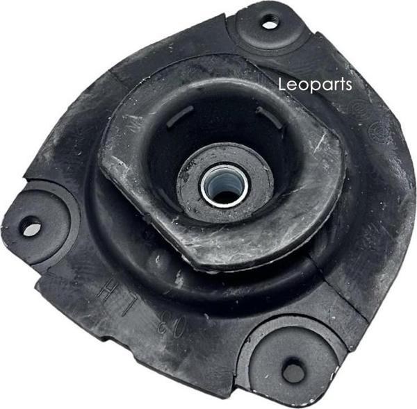 LEOPARTS Nissan Qashqai Ön Amortisör Takozu Sol 2007-2013 54320-JD000 - Image 1