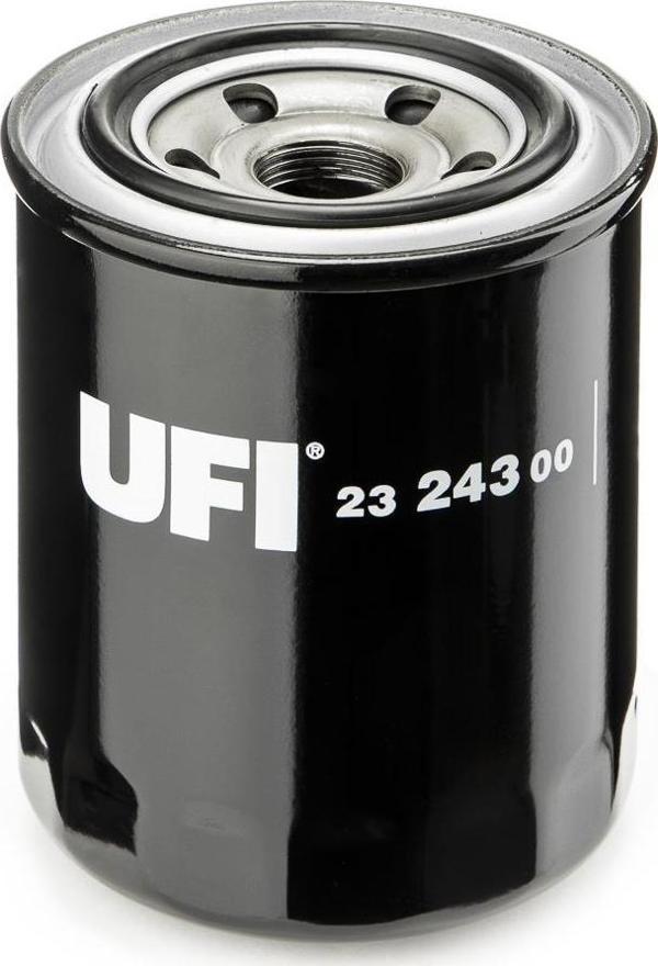 Ufi YAĞ FİLTRESİ ASTRA F VECTRA A-B KADETT E 23.243.00 - Image 1