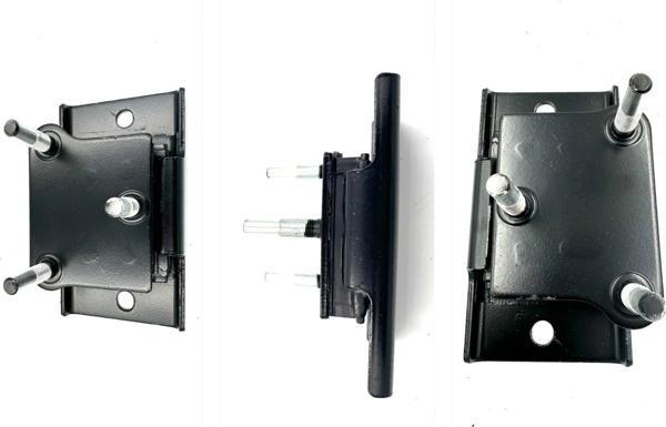 LEOPARTS Nissan Navara 4x4 Şanzıman Takozu 2005-2012 11320-JR70D - Image 1
