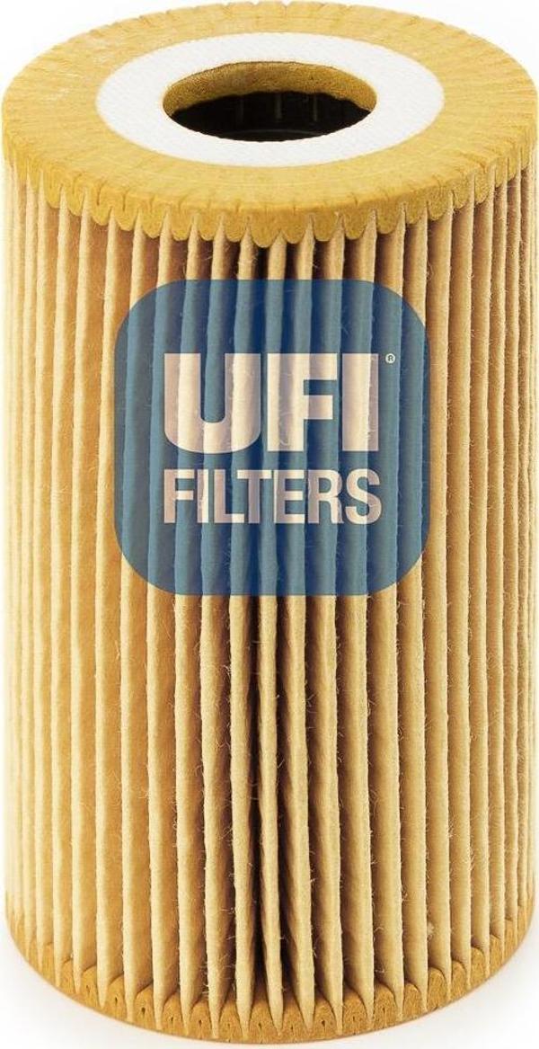 Ufi YAĞ FİLTRESİ BMW 25.008.00 - Image 1