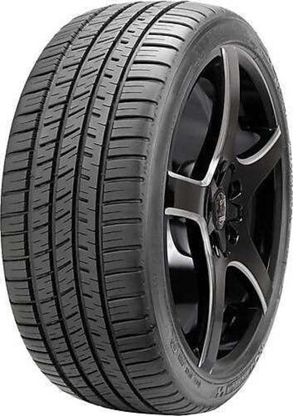 Michelin 285/40R23 111Y Pilot Sport A/S 4 Acoustıc Lr Xl 4 Mevsim Lastik (2024) - Image 1
