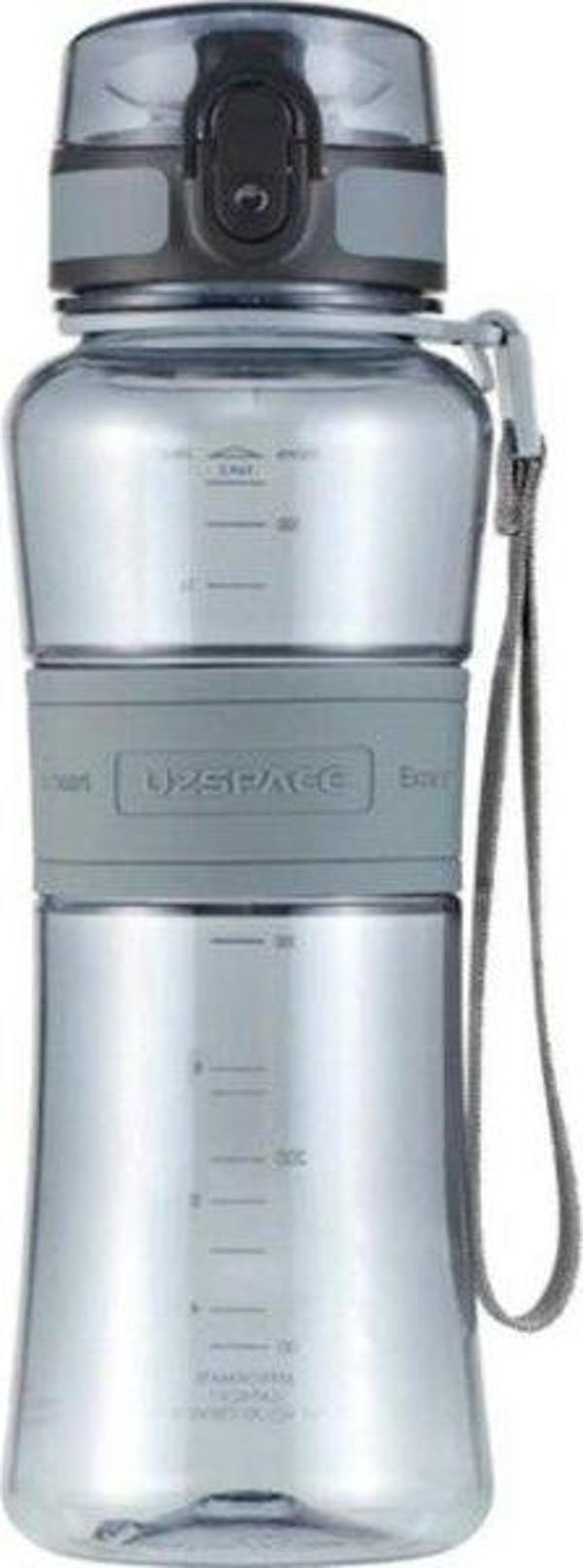 Uzspace Matara 5026 550 ml, Gri - Image 1