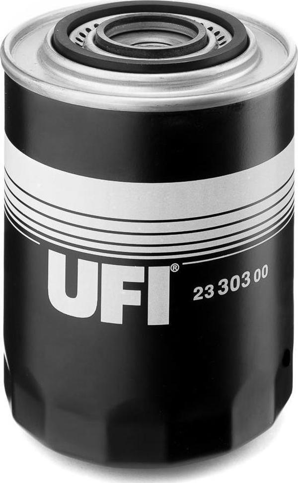 Ufi YAĞ FİLTRESİ FIAT, IVECO, LANCIA, DIV. 23.303.00 - Image 1