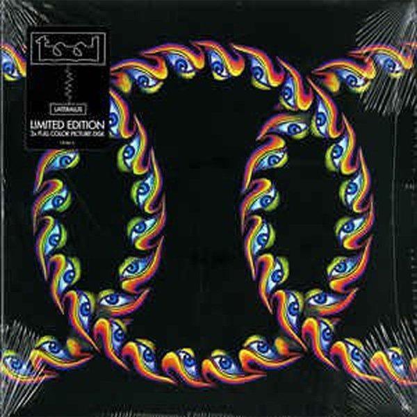 Sony Müzik Tool Lateralus Plak - Image 1