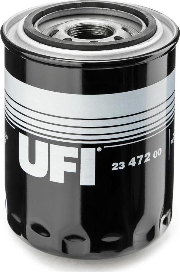 Ufi YAĞ FİLTRESİ H100 STAREX H1 23.472.00 - Image 1