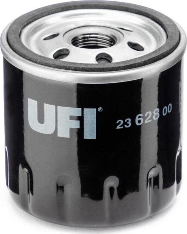 Ufi Yağ Filtresi Renault Dacia Mercedes Nissan 23.628.00 - Image 1