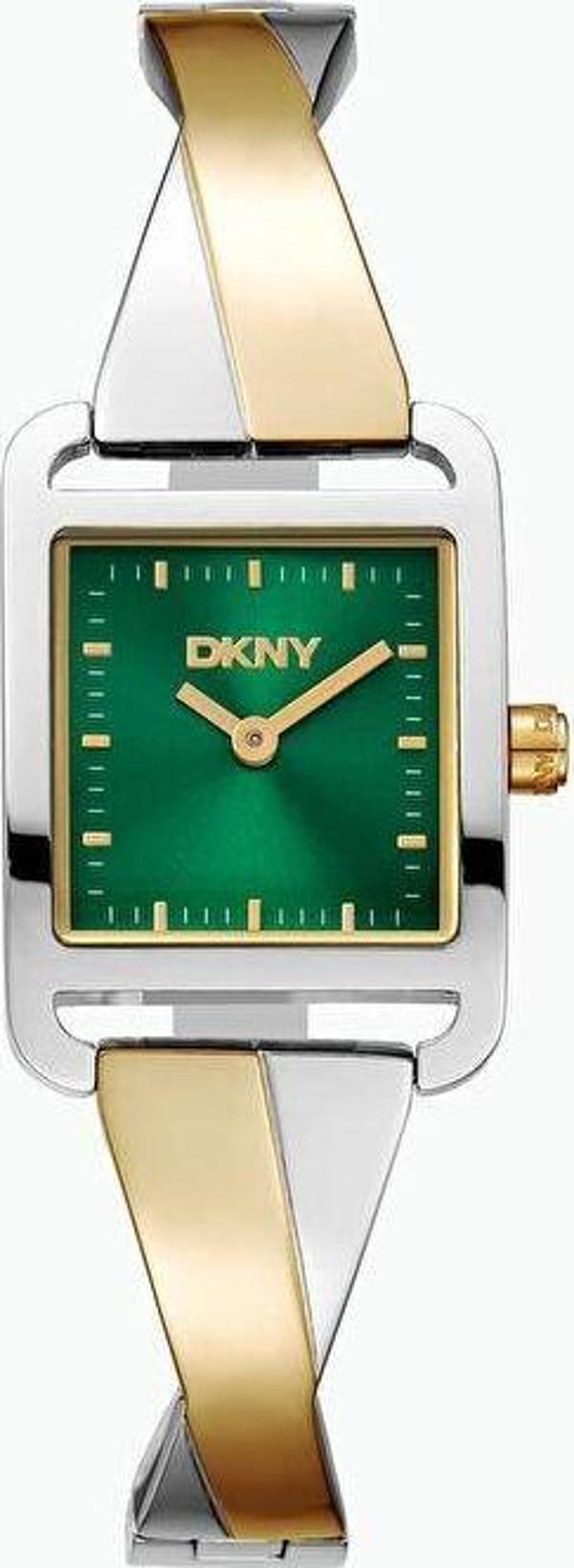 Dkny DK1L005M0155 Kol Saati - Image 1