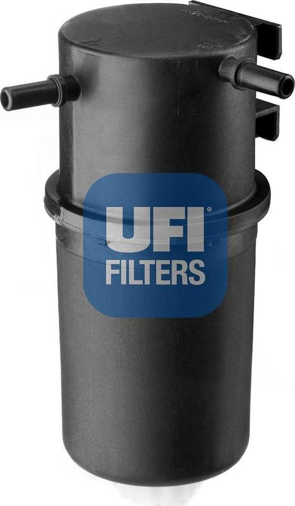 Ufi YAKIT FİLTRESİ AMAROK 24.145.00 - Image 1