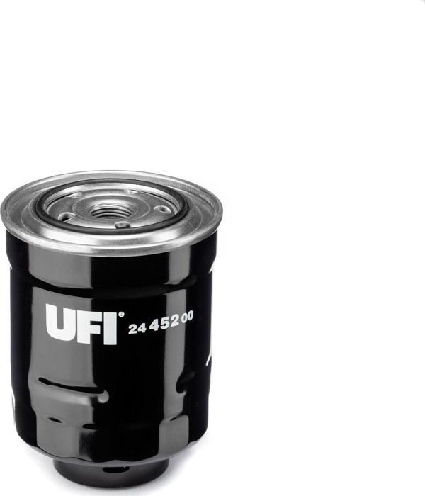 Ufi YAKIT FİLTRESİ AURIS, AVENSIS, COROLLA 24.452.00 - Image 1