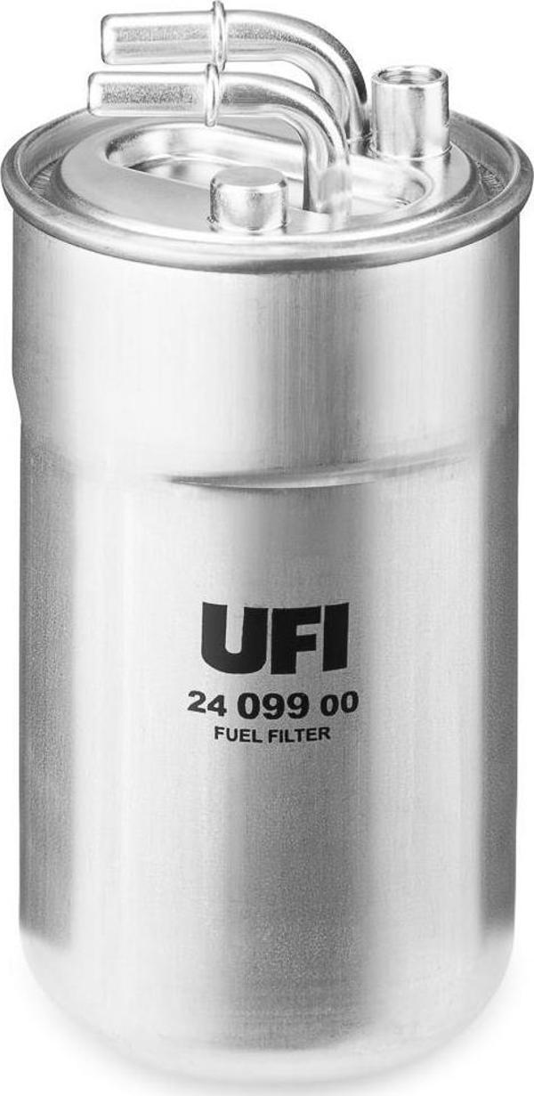 Ufi YAKIT FİLTRESİ CORSA D E 24.099.00 - Image 1