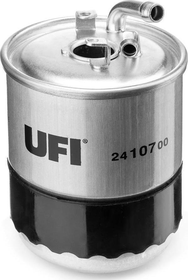 Ufi YAKIT FİLTRESİ CRAFTER M R G SERISI SPRINTER VITO 24.107.00 - Image 1