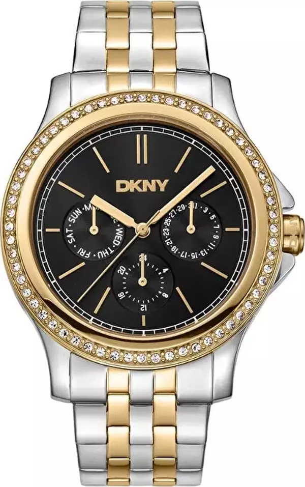 Dkny DK1L064M0085 Kadın Kol Saati - Image 1