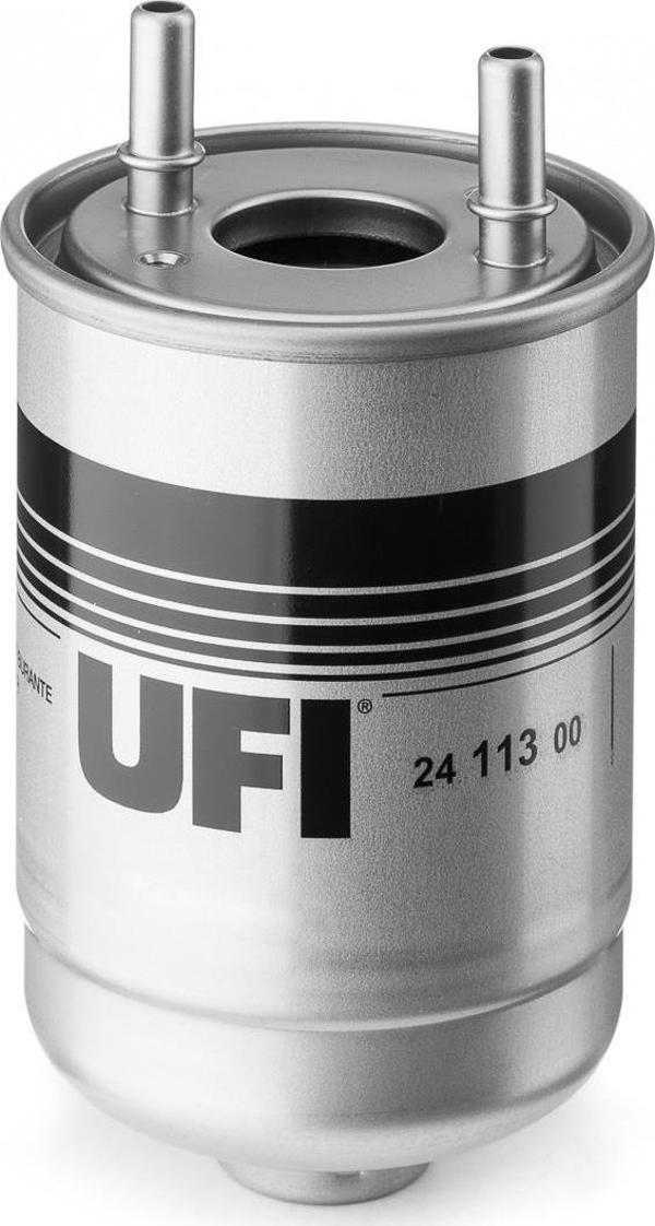 Ufi YAKIT FİLTRESİ FLUENCE MEGANE III SCENIC III GRAND VITARA II 24.113.00 - Image 1