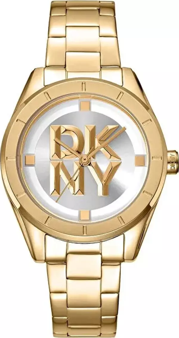 Dkny DK1L016M0065 Kol Saati - Image 1