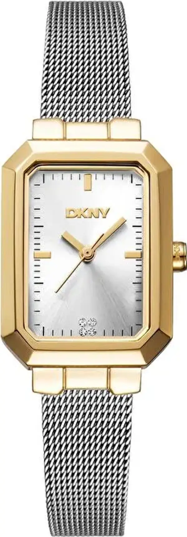 Dkny DK1L076M0155 Kadın Kol Saati - Image 1