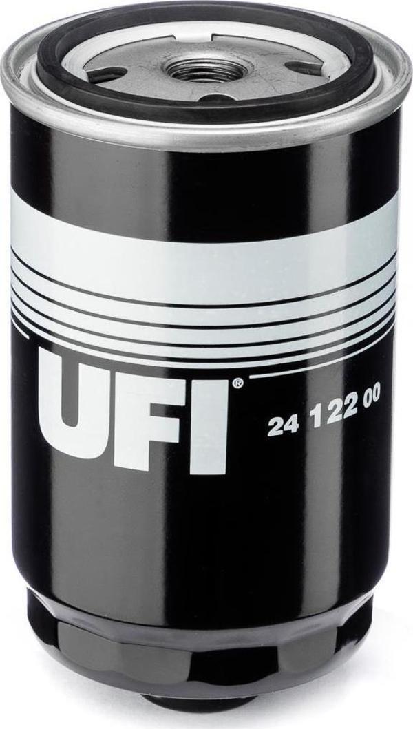 Ufi YAKIT FILTRESI Hyundai Kİa 24.122.00 - Image 1