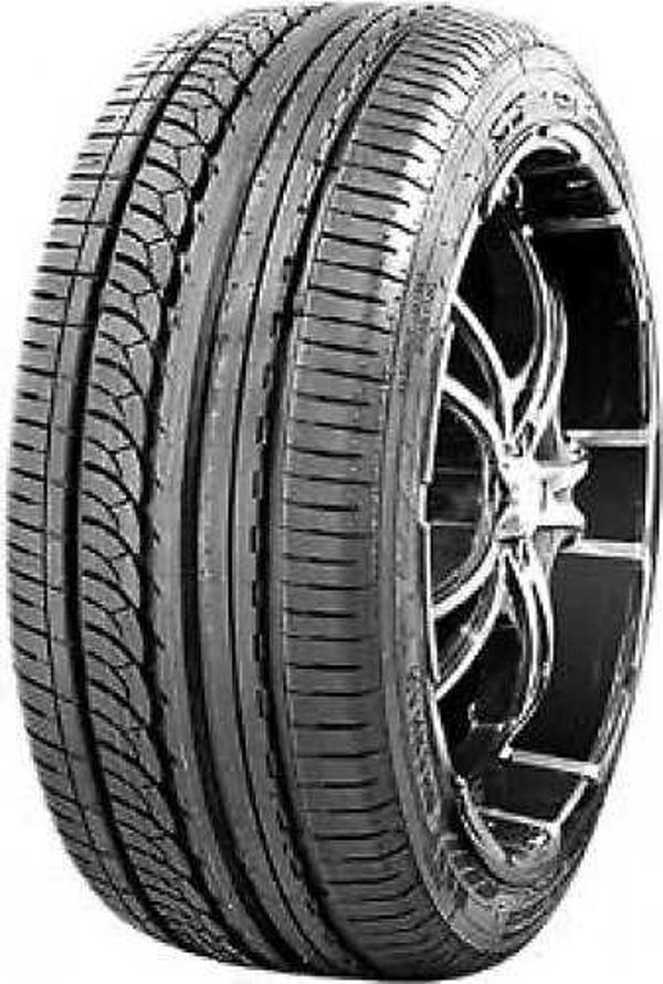 Nankang 165/45R17 75V As-1 Yaz Lastiği (2024) - Image 1