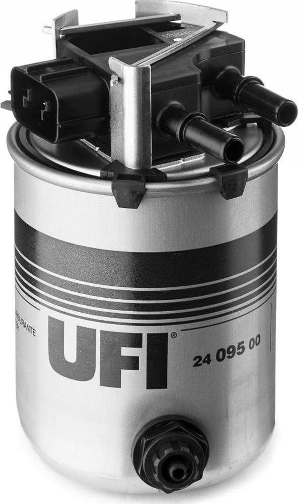 Ufi YAKIT FİLTRESİ QASHQAI II  X-TRAIL 24.095.00 - Image 1