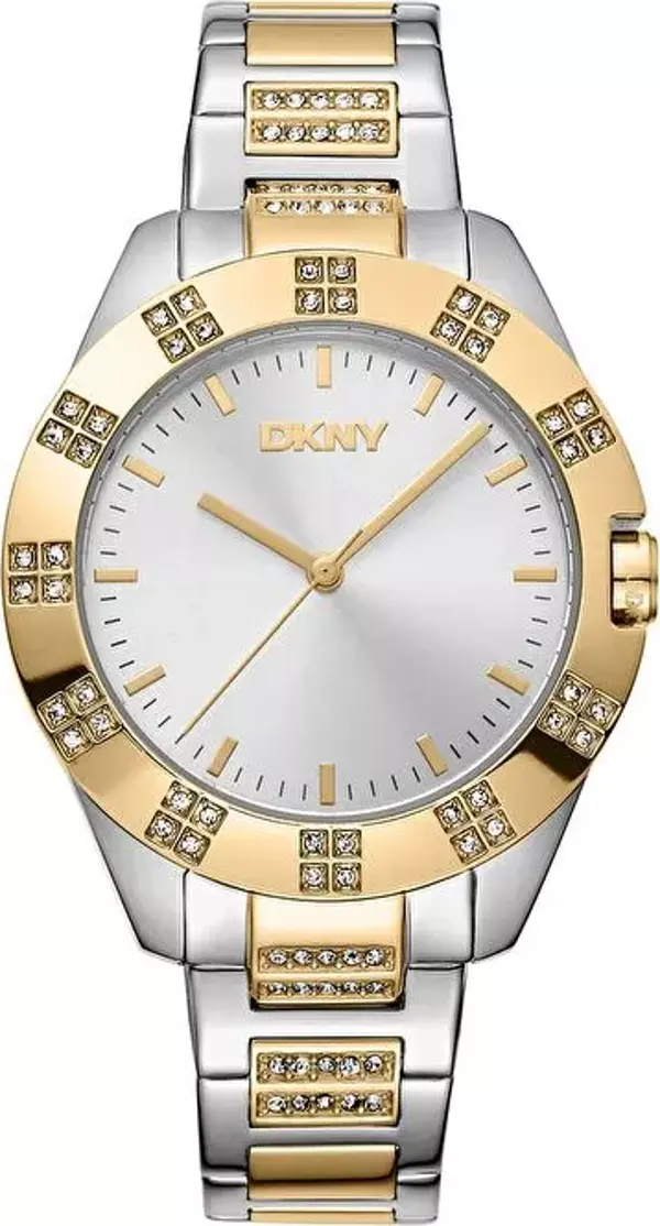Dkny DK1L019M0055 Kadın Kol Saati - Image 1
