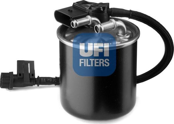 Ufi YAKIT FİLTRESİ SENSÖRLÜ SPRINTER 24.149.00 - Image 1