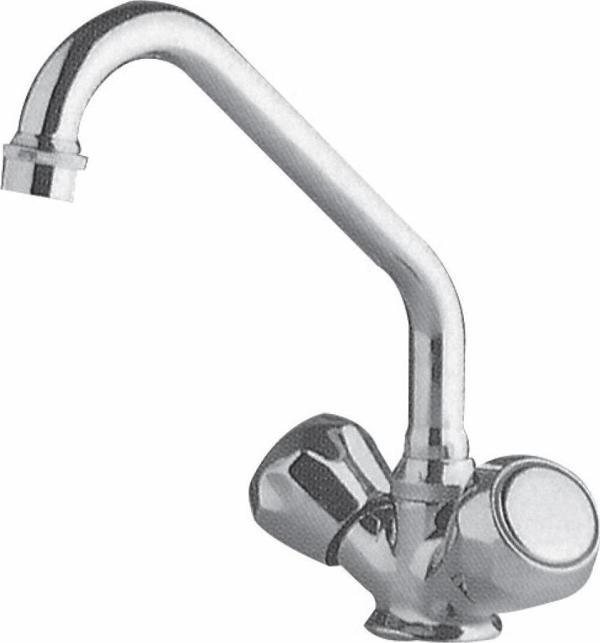 Barka Musluk Sıcak-Soğuk Mg3100 - Image 1