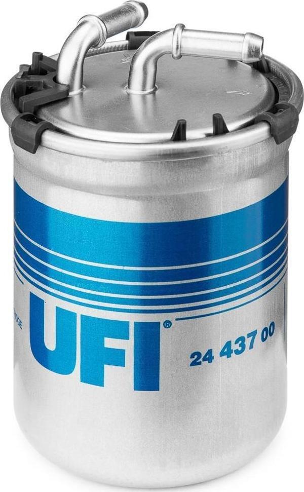 Ufi YAKIT FİLTRESİ VW POLO, POLO IV 24.437.00 - Image 1