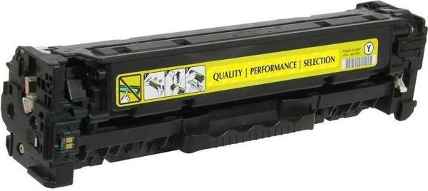 Canon Crg-716 Y Muadil Toner Sarı - Lbp5050/Lbp5050N/Mf8030Cn - Image 1