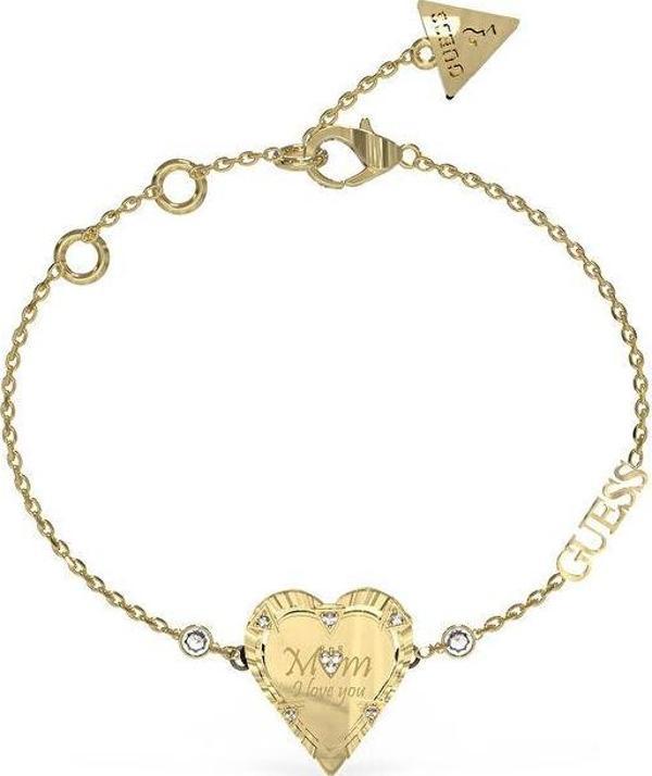 Guess Jewel JGUJUBB04047JWYGS Kadın Takı - Image 1