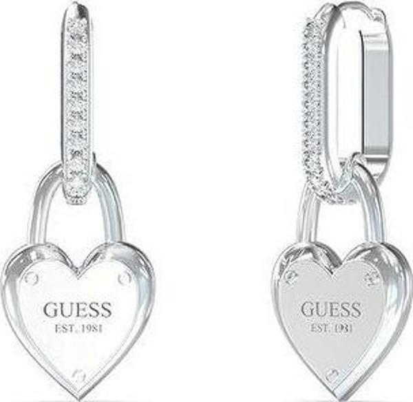 Guess Jewel JGUJUBE04213JWRHTU Kadın Takı - Image 1