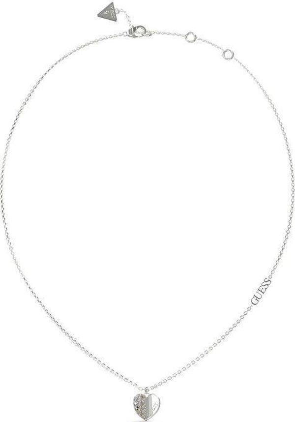 Guess Jewel JGUJUBN03035JWRHTU Kadın Takı - Image 1