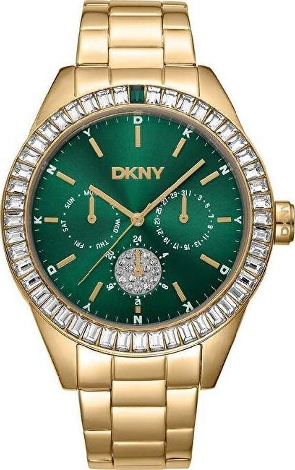 Dkny DK1L027M0055 Kadın Kol Saati - Image 1