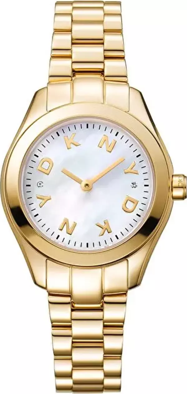 Dkny DK1L033M0065 Kadın Kol Saati - Image 1