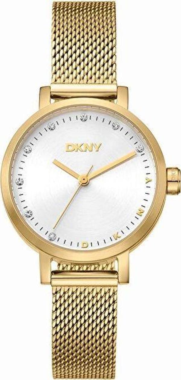 Dkny DK1L037M0035 Kol Saati - Image 1