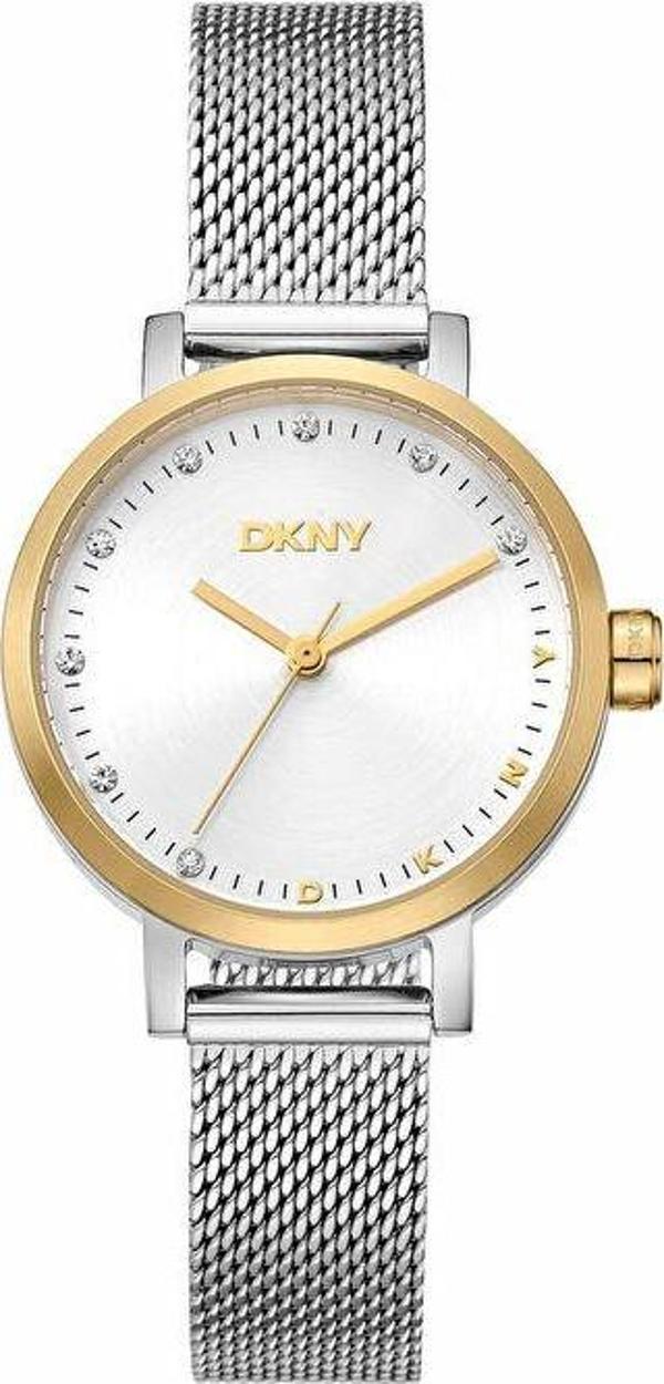 Dkny DK1L037M0055 Kol Saati - Image 1