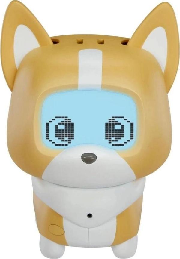 Nessiworld Pixel Petz Corgi - Image 1