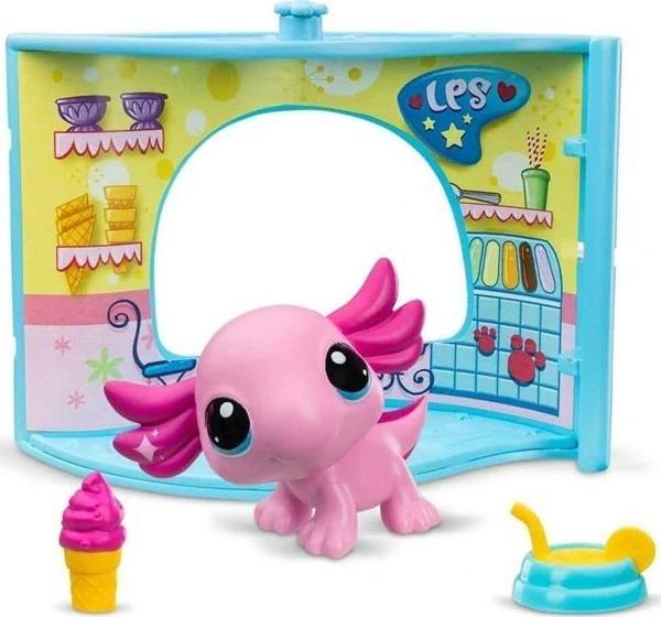 Nessiworld S00000590 FİGÜR OYUN SET MİNİŞLER NOOKS -SUN - Image 1