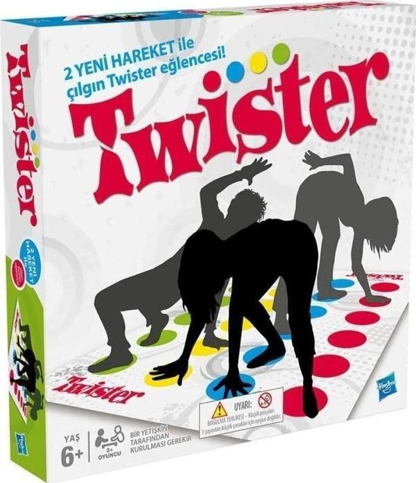 Universal 98831 Twister - Image 1