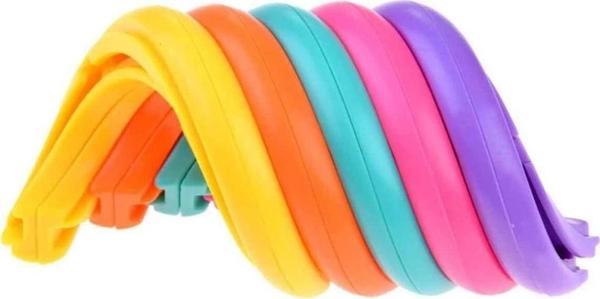 Nessiworld Smile Games Sihirli Renkli Döngü - Image 1