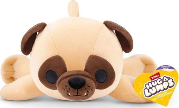Nessiworld HUG00000 Hugalumps Ağırlaştırılmış Pelüş - 14901TQ1 - Image 1