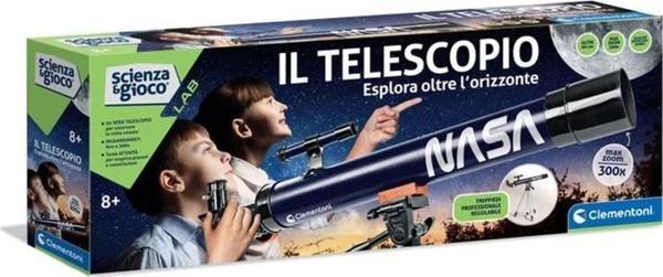 NessiWorld 75087 Bilim ve Oyun - Teleskop - Image 1