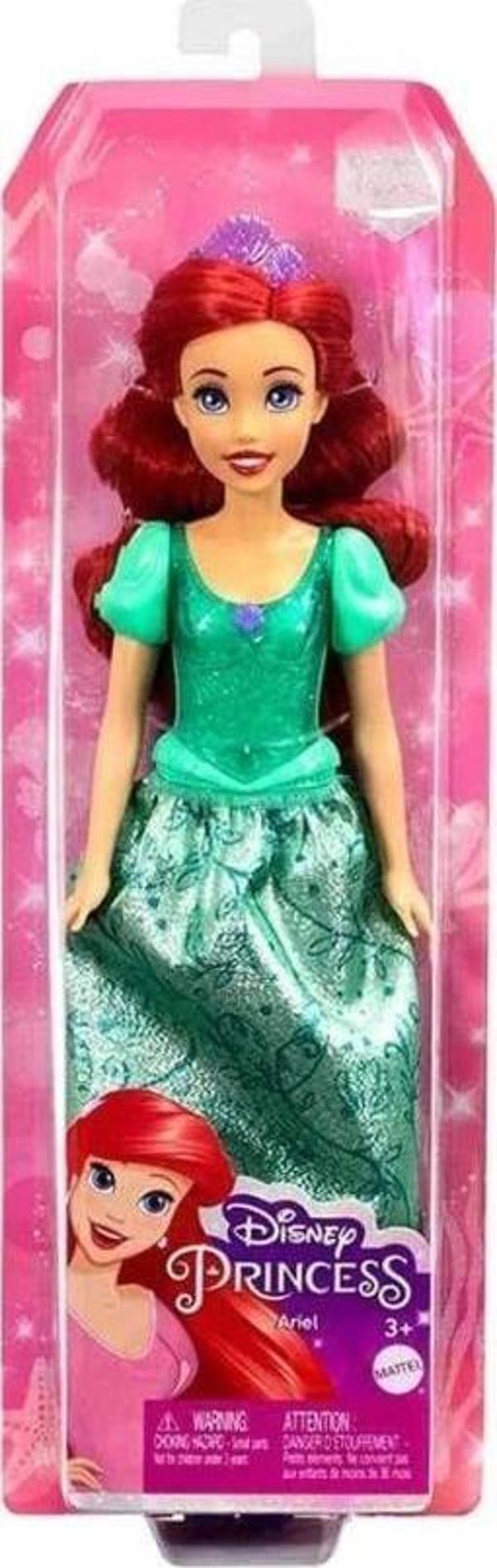 Nessiworld Nessi World HLW10 Disney Prenses - Ariel - Image 1